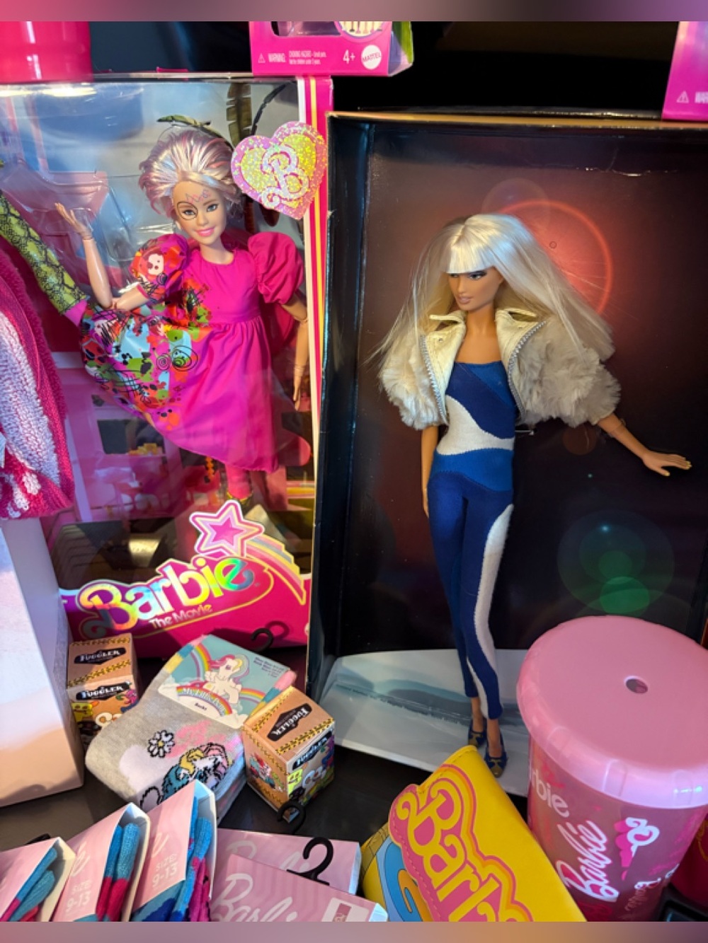 Barbie x Versace Event Friday 8/28 6:30pm! 🩷🎀 - Picture 16 of 17